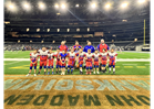 Dallas Red Zone Games